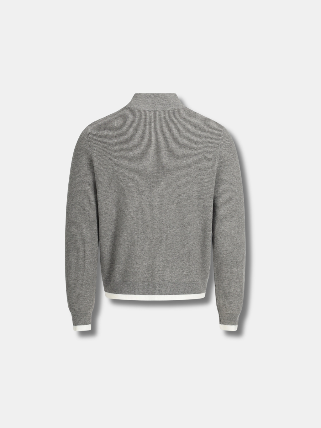 NICO CONTRAST JACKET