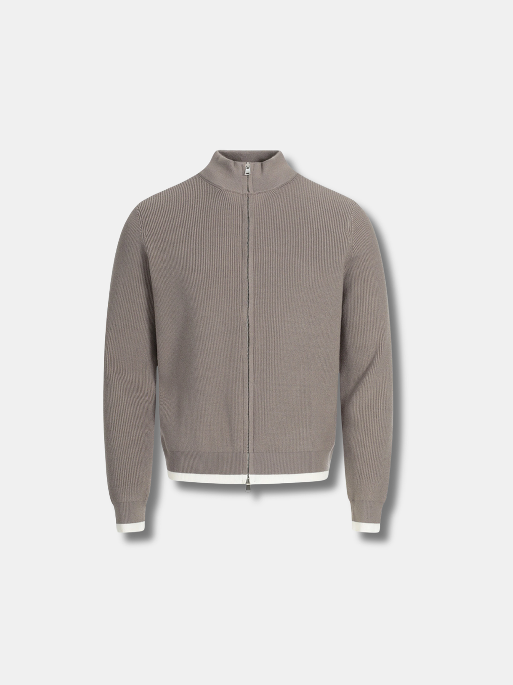 NICO CONTRAST JACKET