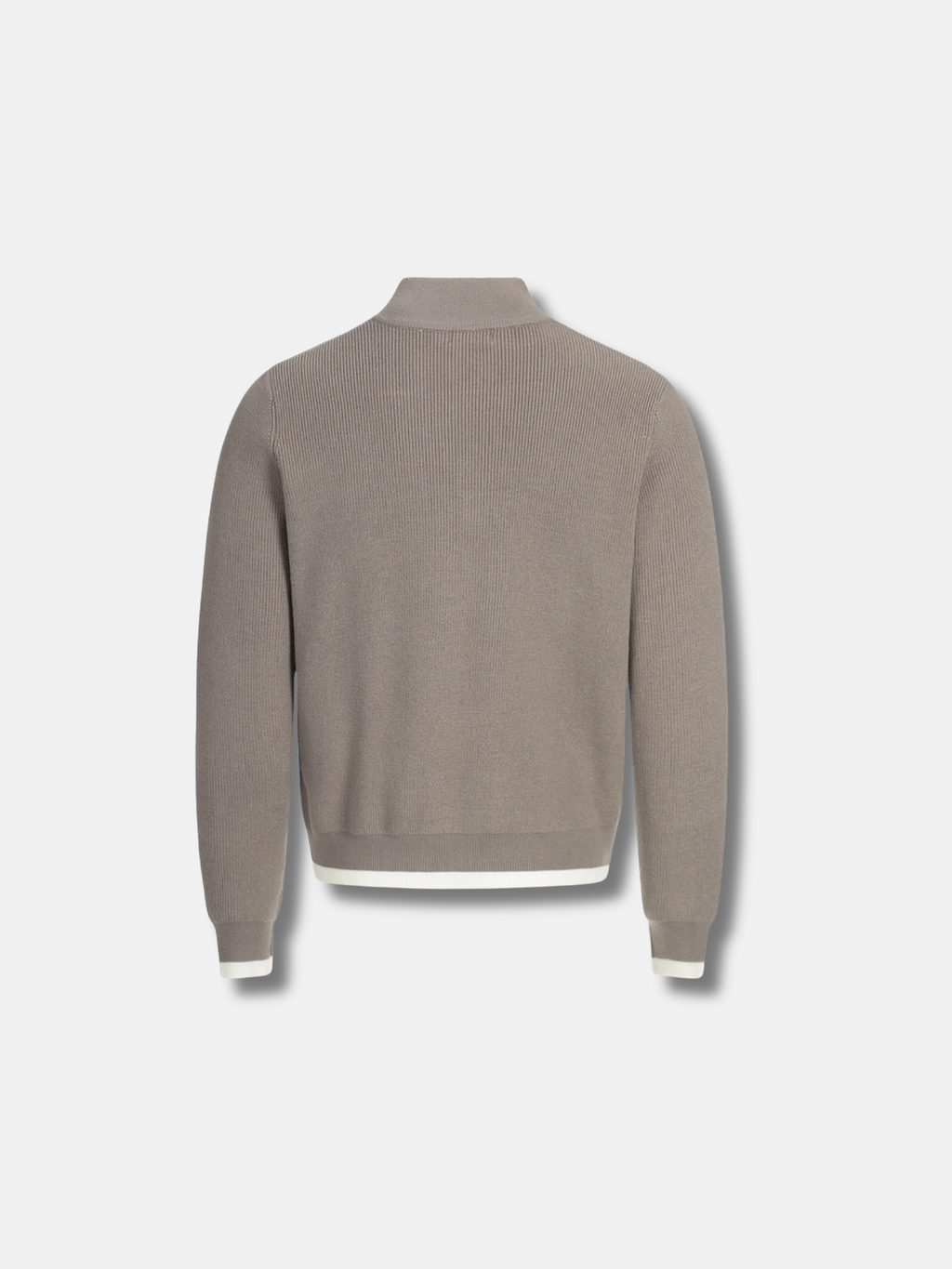 NICO CONTRAST JACKET