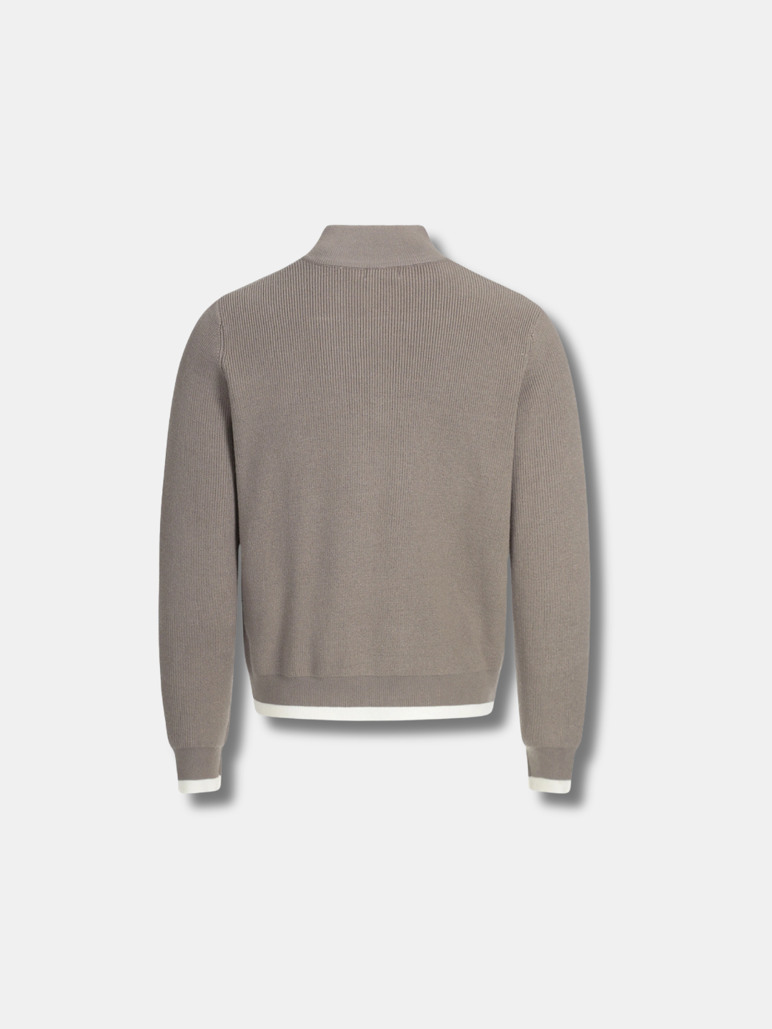 NICO CONTRAST JACKET