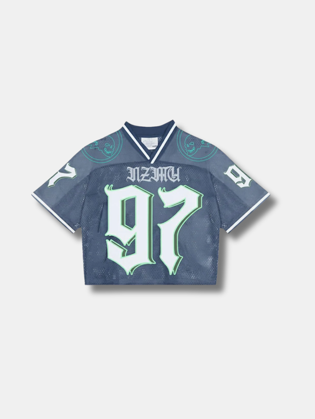 97 FOOTBALL CROP JERSEY