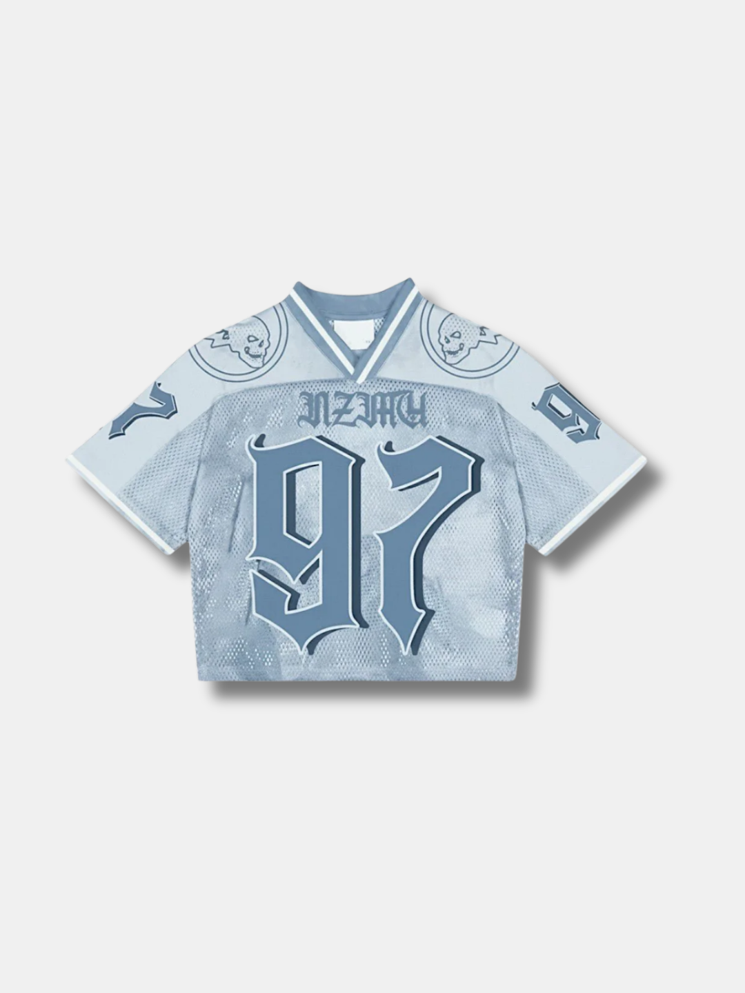97 FOOTBALL CROP JERSEY