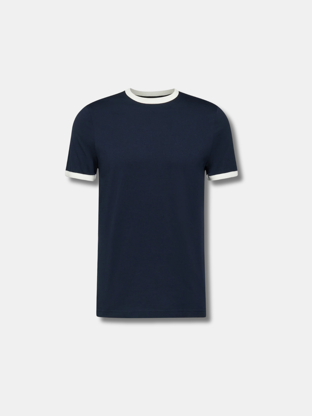 JUDE CONTRAST TEE