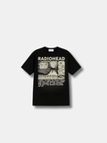 RADIOHEAD VOLCANO TEE II