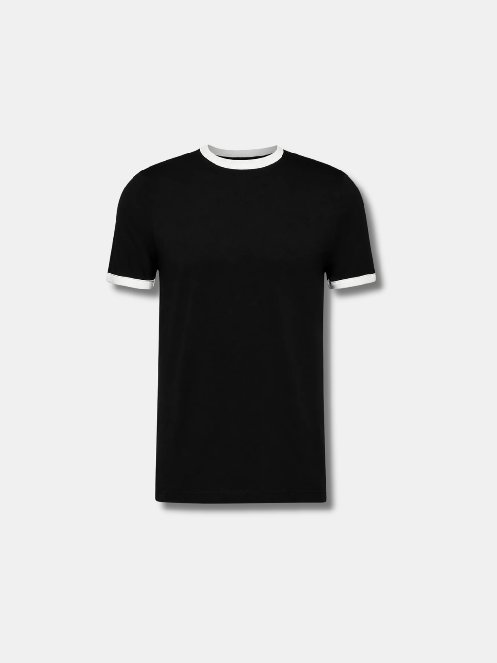 JUDE CONTRAST TEE