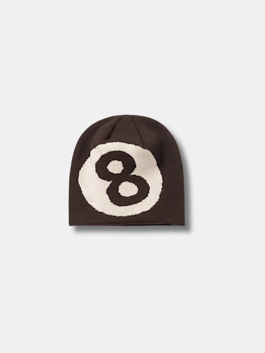 KNOX 8-BALL BEANIE