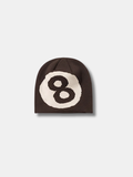 KNOX 8-BALL BEANIE