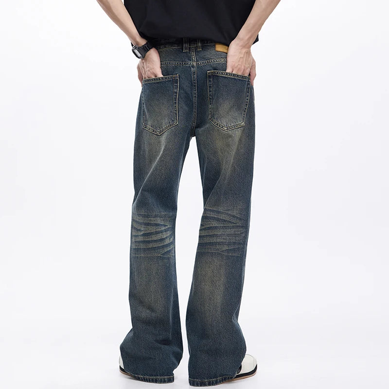 DANTE BOOTCUT JEANS