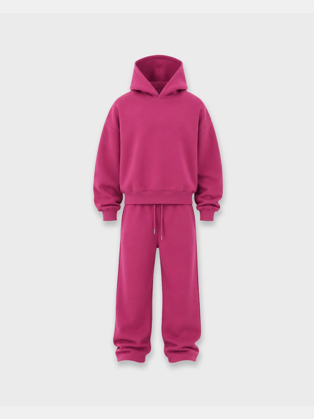 6THLANE CLOUD TRACKSUIT