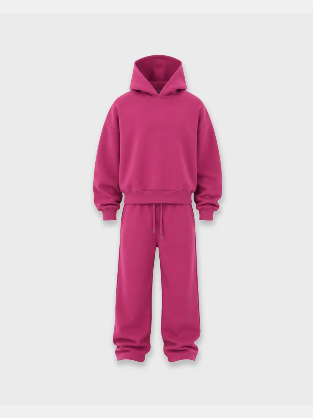 6THLANE CLOUD TRACKSUIT