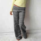 LOLA STRIPE PANTS