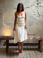 IVORY LANE SET