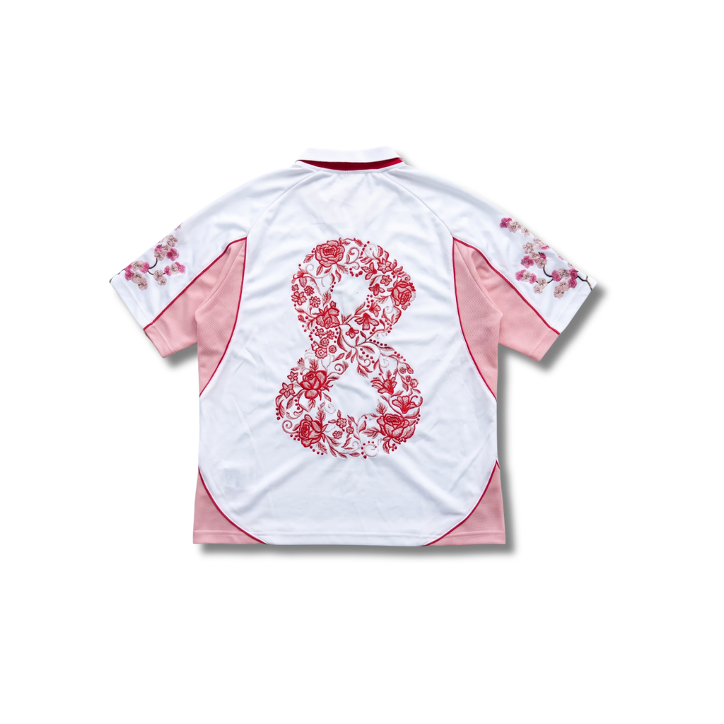SOFIA WORLD JERSEY