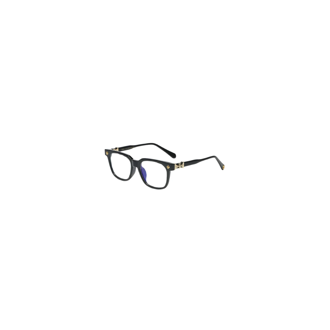 CHROME GLASSES