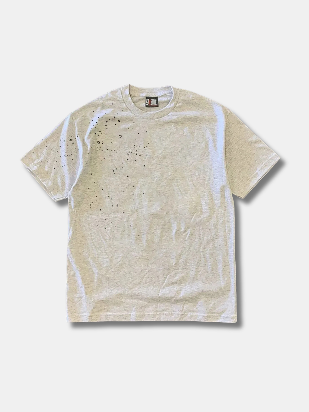 PAINT SPLATTER TEE