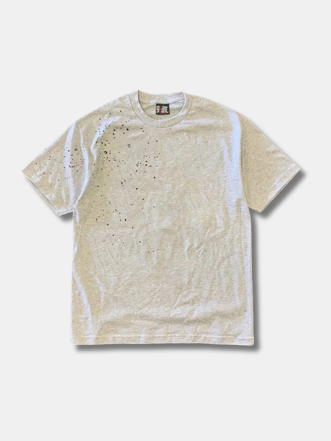 PAINT SPLATTER TEE