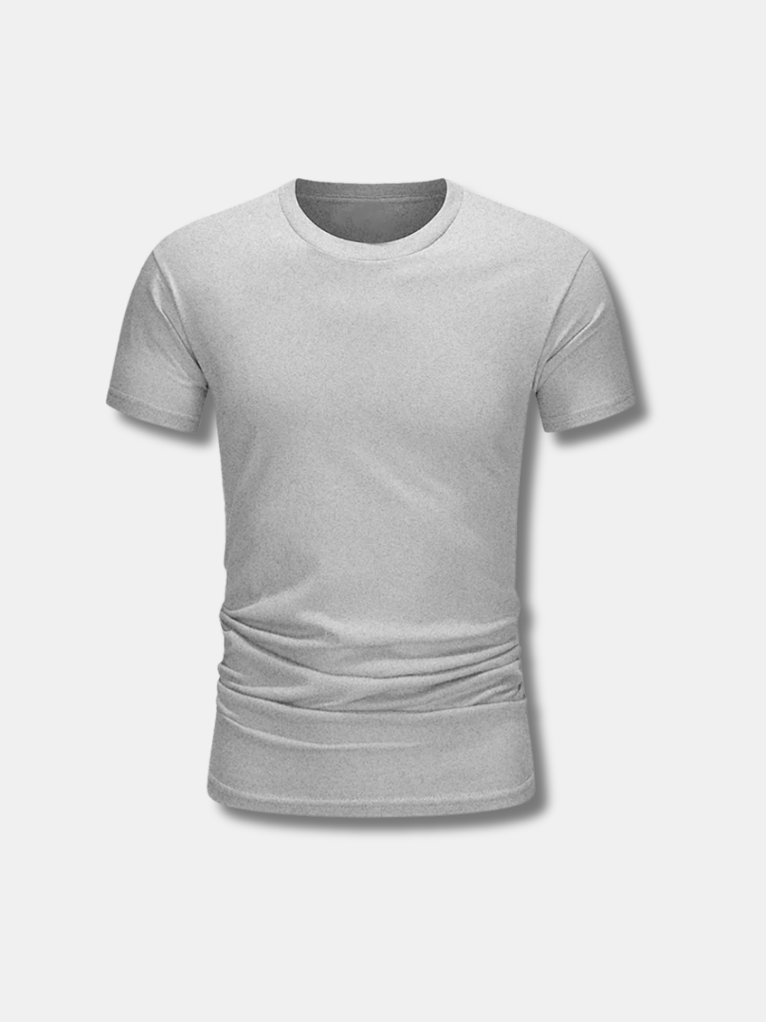 SLIM FIT TEE