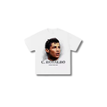CR7 RETRO TEE