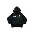 6 O CLOCK TRACKSUIT
