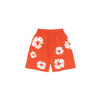 BLOSSOM SHORTS