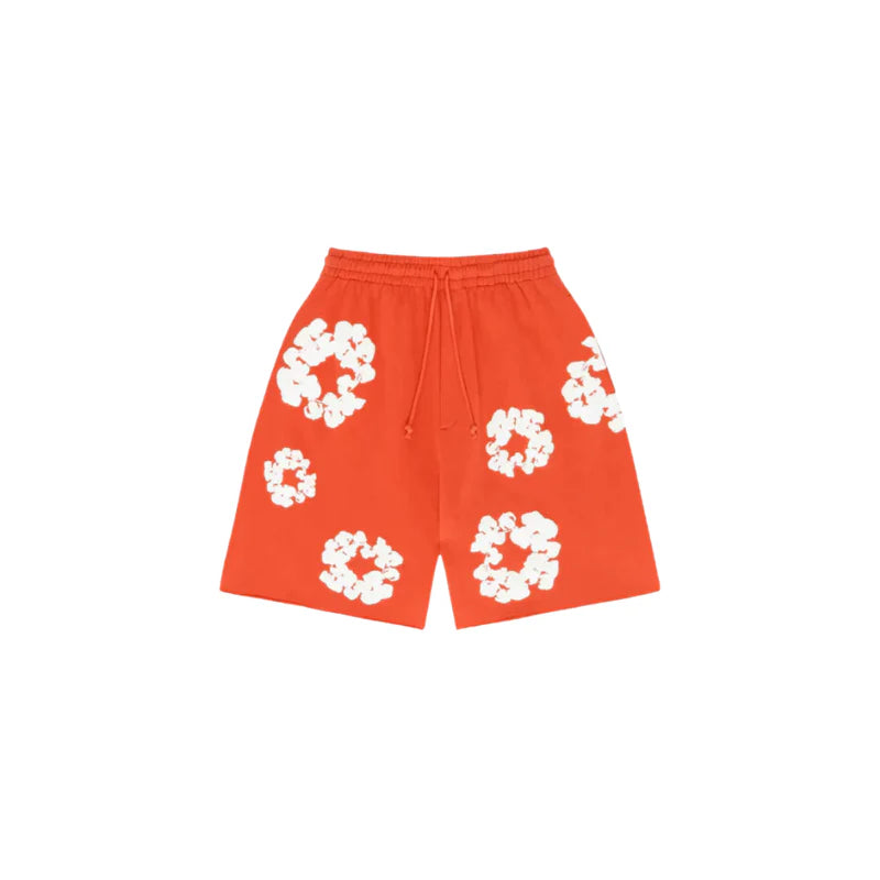 BLOSSOM SHORTS