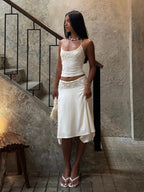 IVORY LANE SET