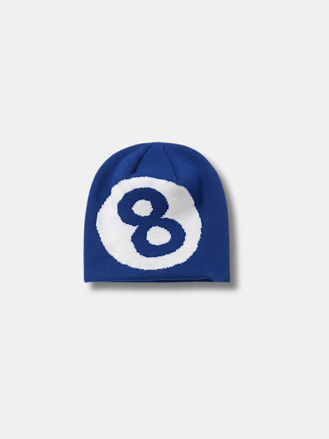 KNOX 8-BALL BEANIE
