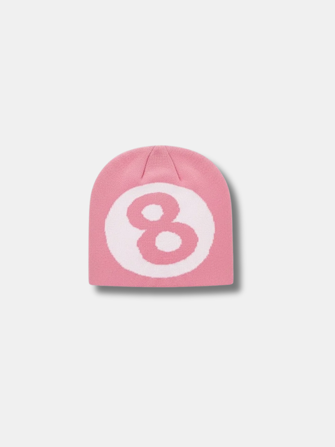 KNOX 8-BALL BEANIE