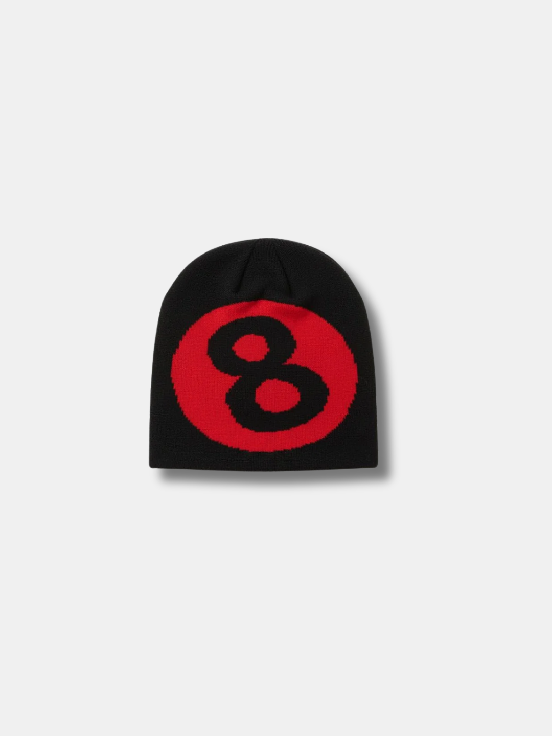 KNOX 8-BALL BEANIE