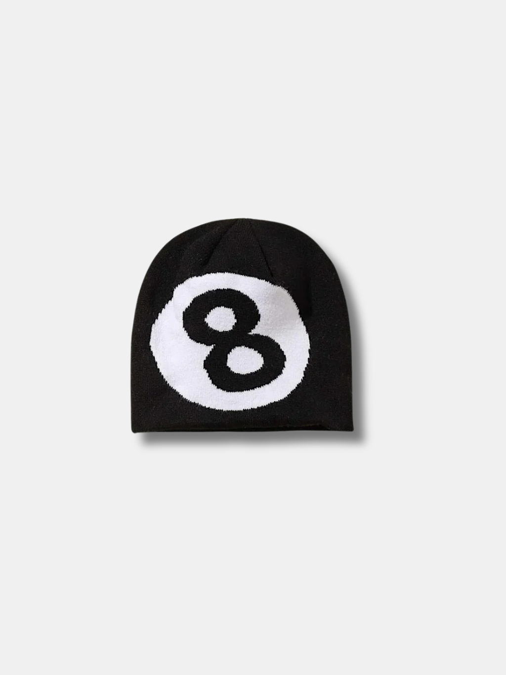 KNOX 8-BALL BEANIE