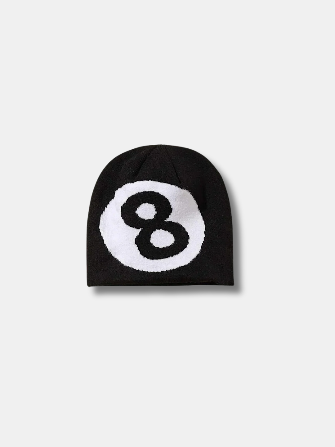 KNOX 8-BALL BEANIE
