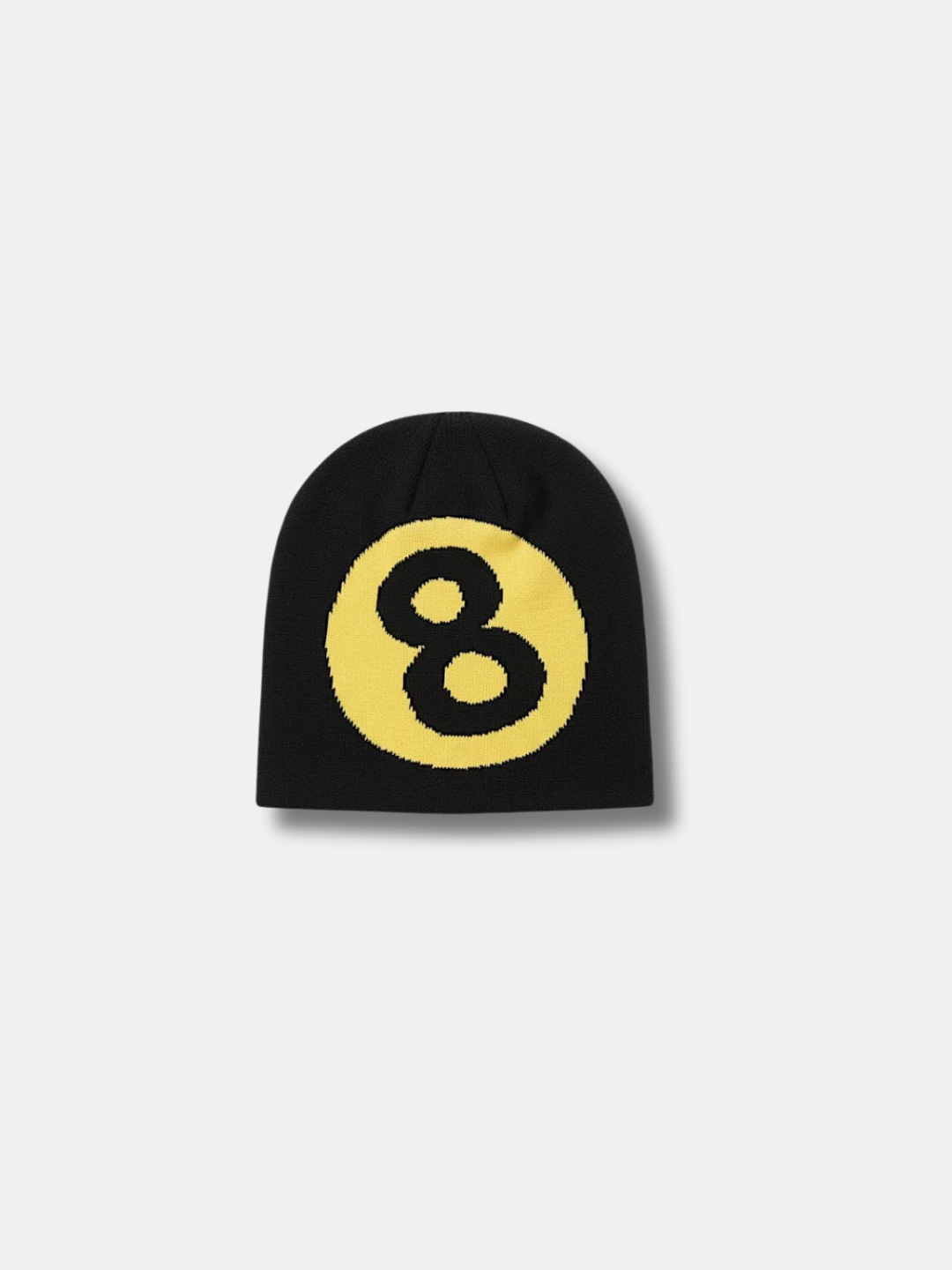 KNOX 8-BALL BEANIE