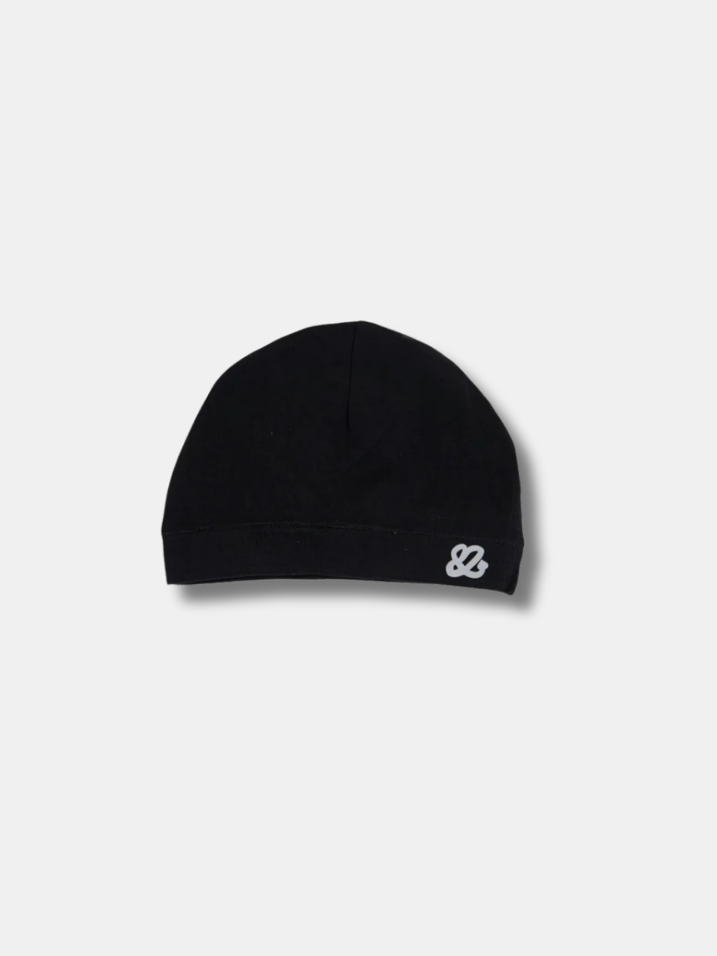 SATIN WAVE BEANIE