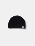 SATIN WAVE BEANIE