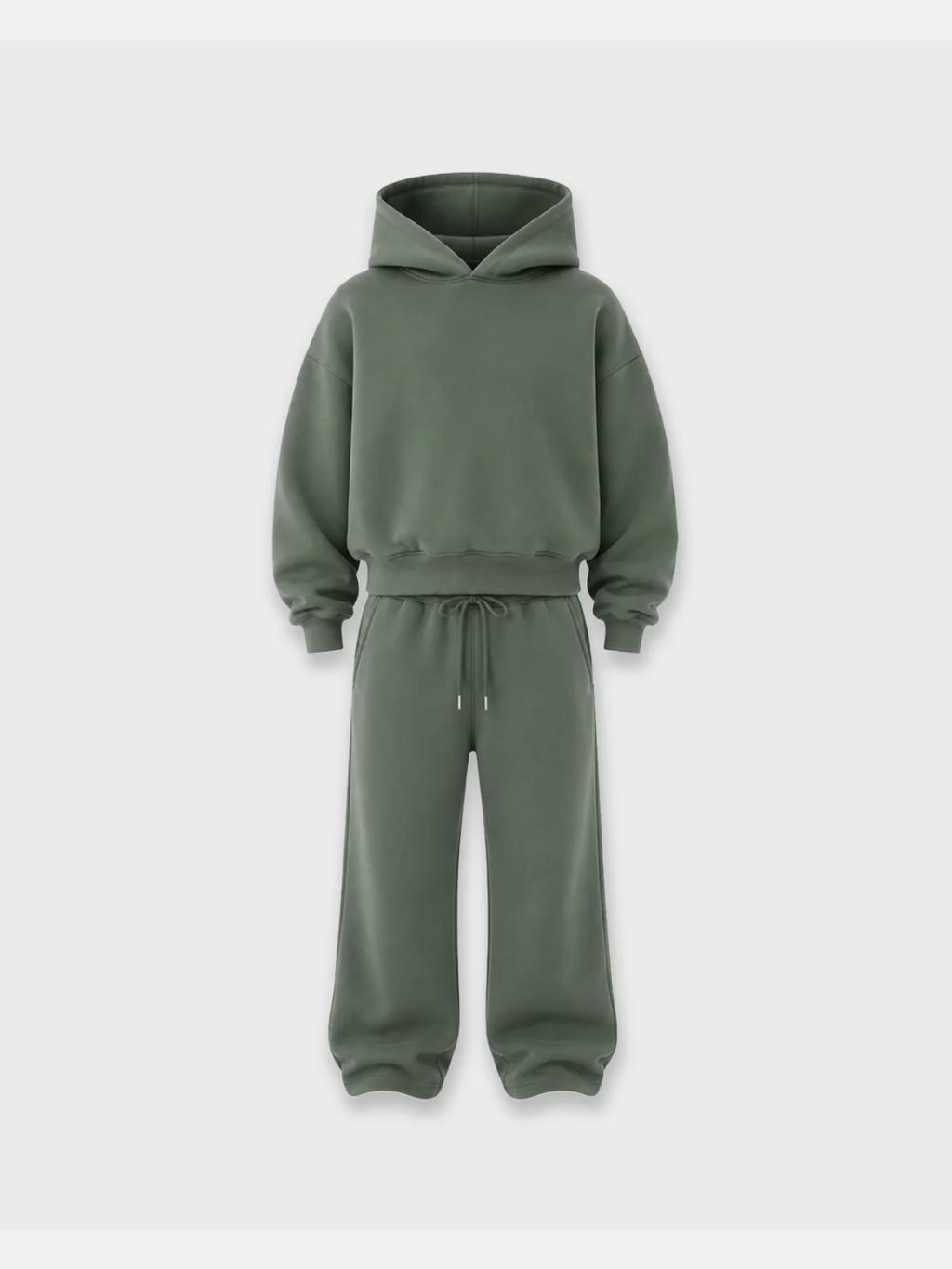 6THLANE CLOUD TRACKSUIT