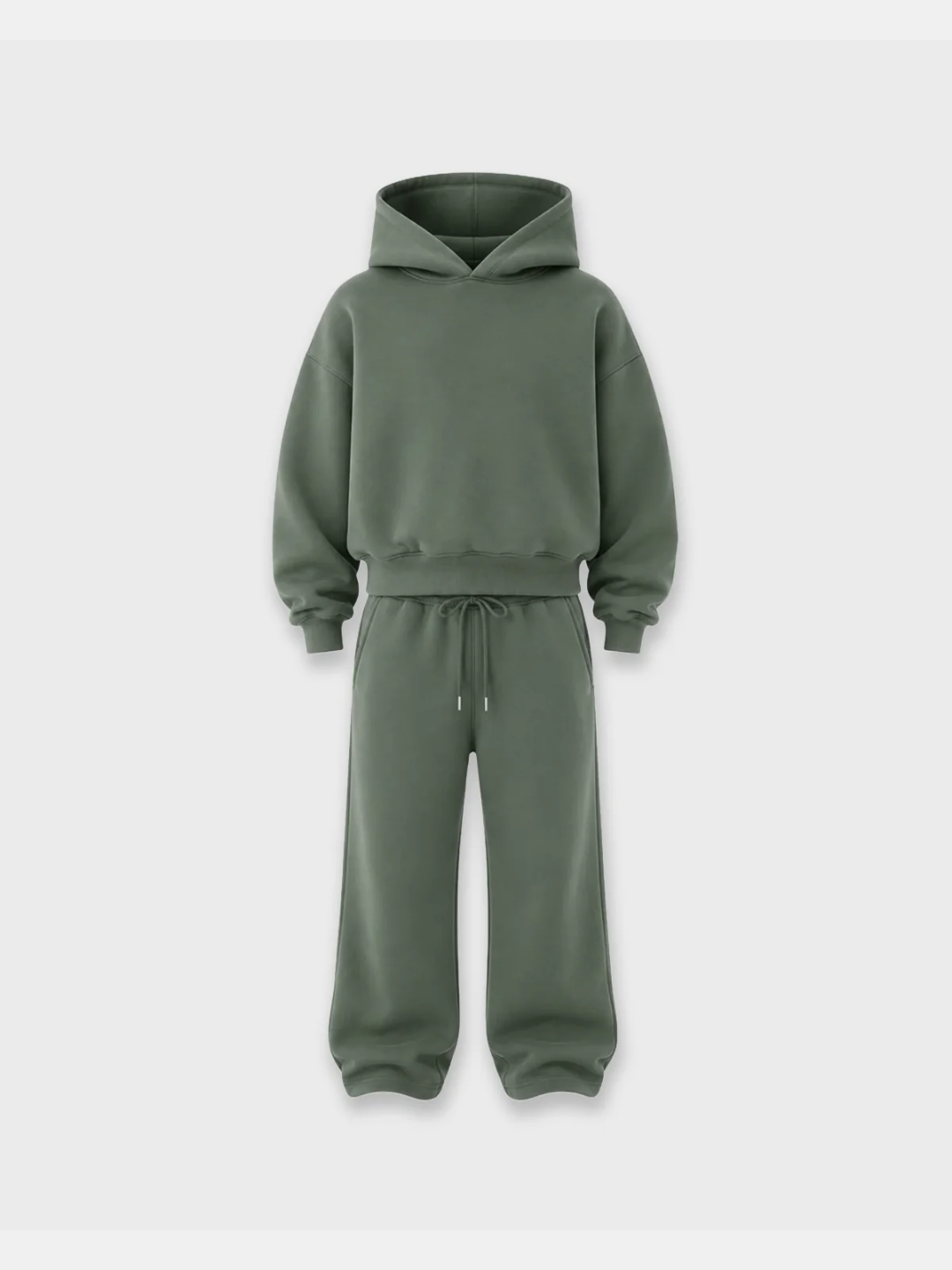 6THLANE CLOUD TRACKSUIT