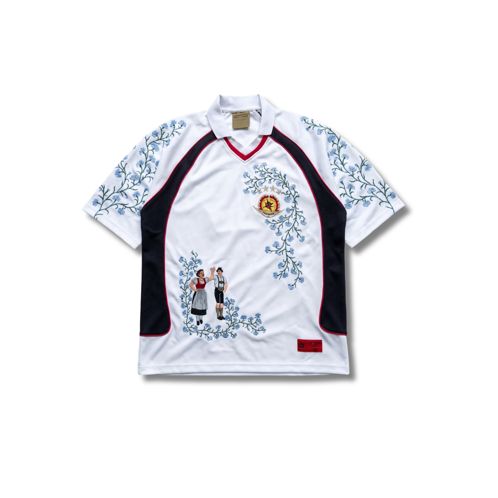 SOFIA WORLD JERSEY