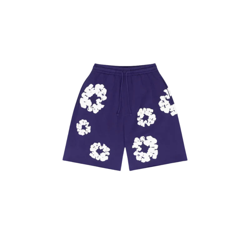 BLOSSOM SHORTS