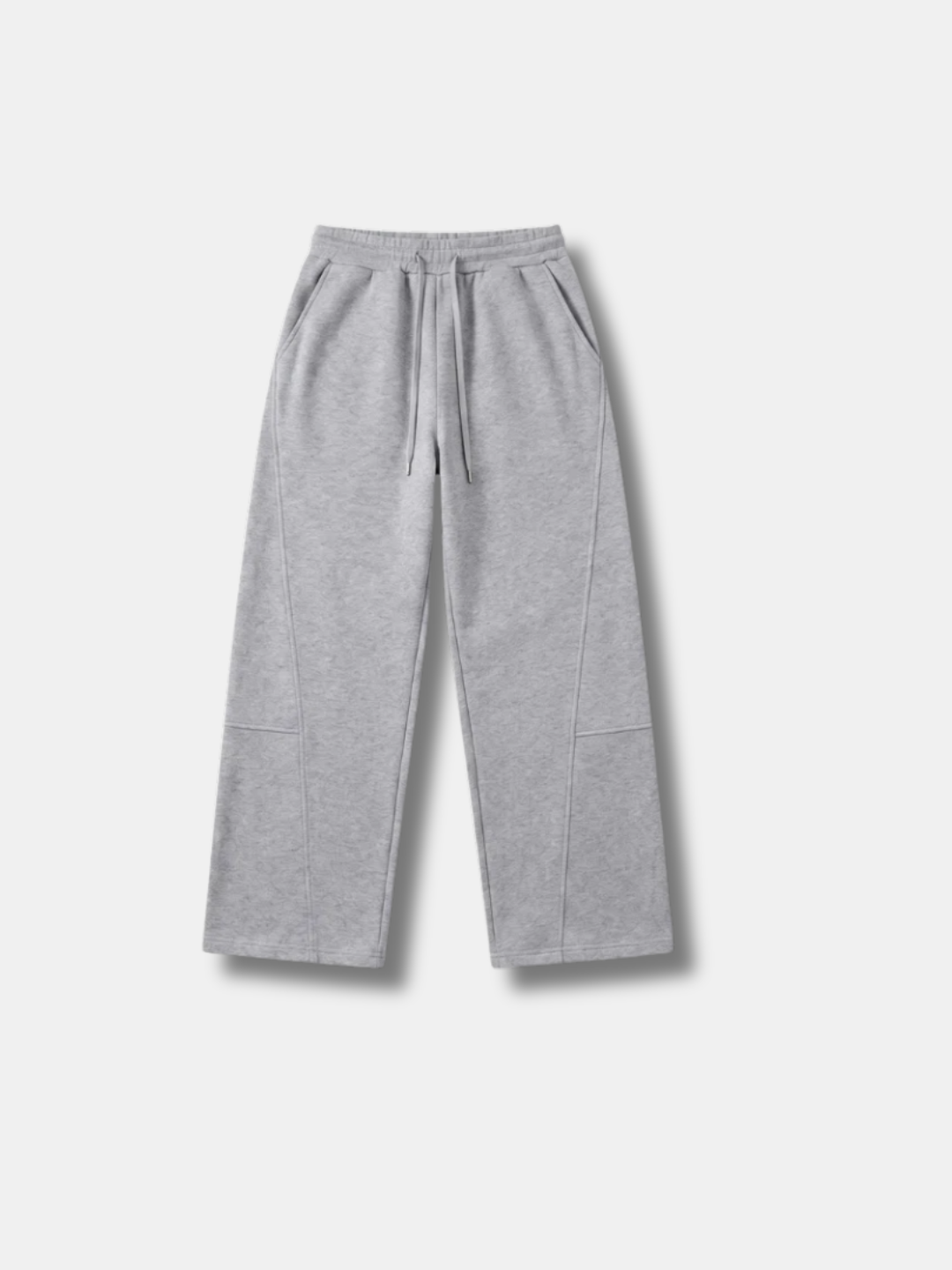OVERSIZED JOGGERS