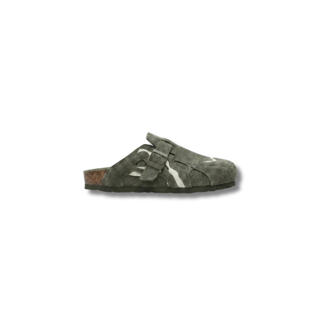 6THLANE CLOGS