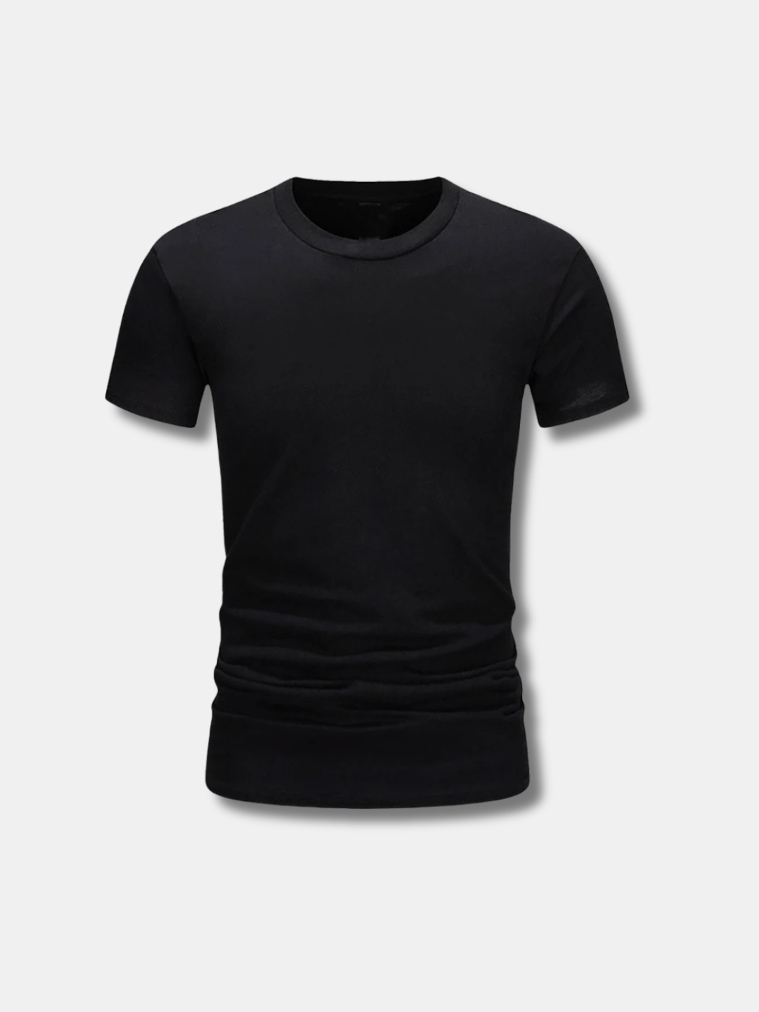 SLIM FIT TEE