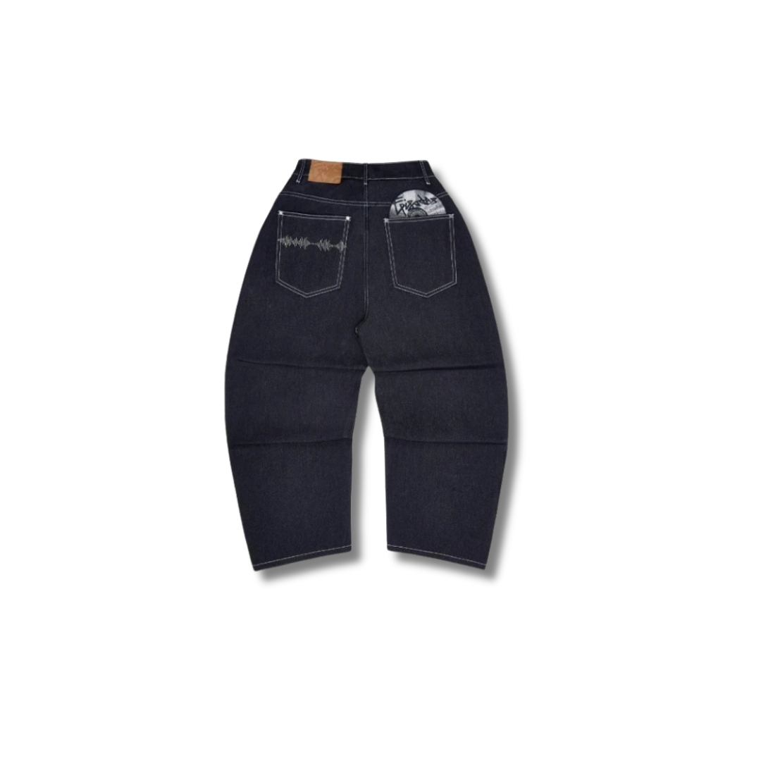DISC JEANS