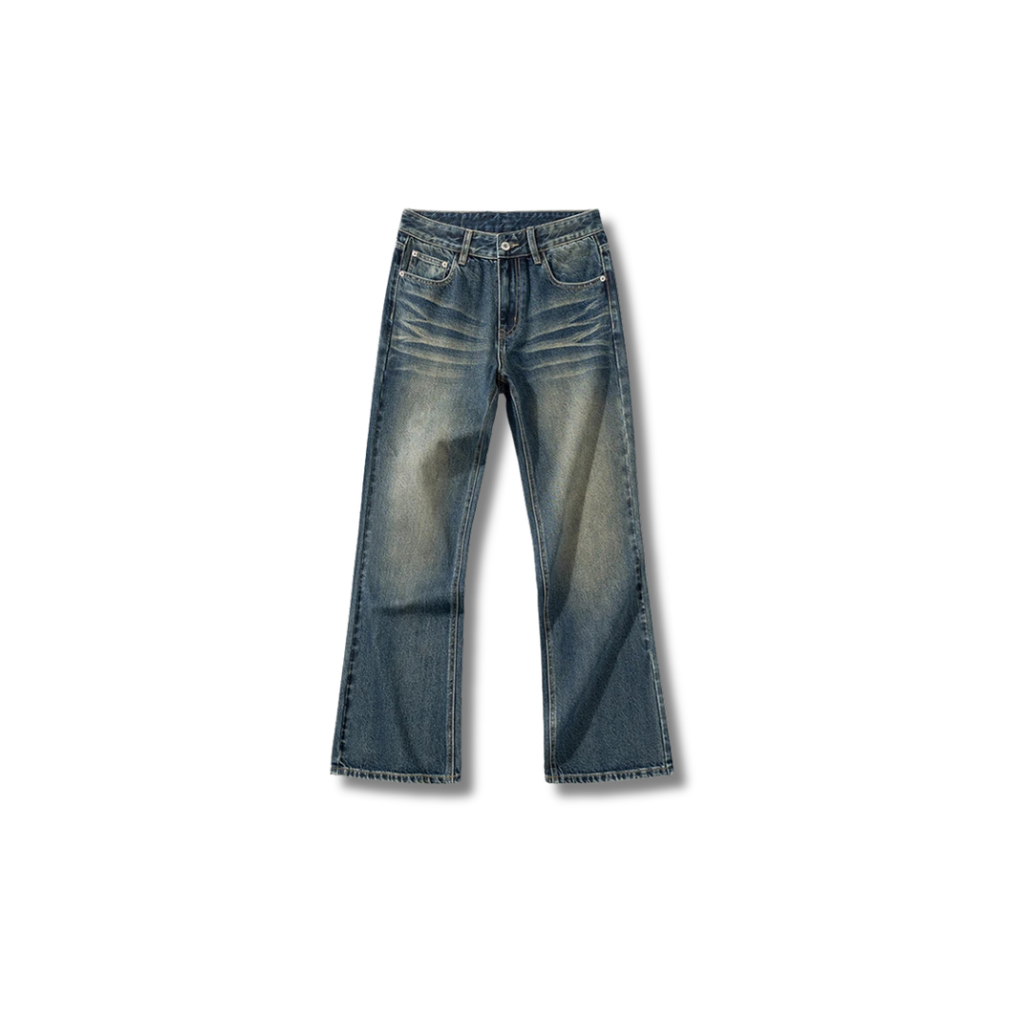 DANTE BOOTCUT JEANS