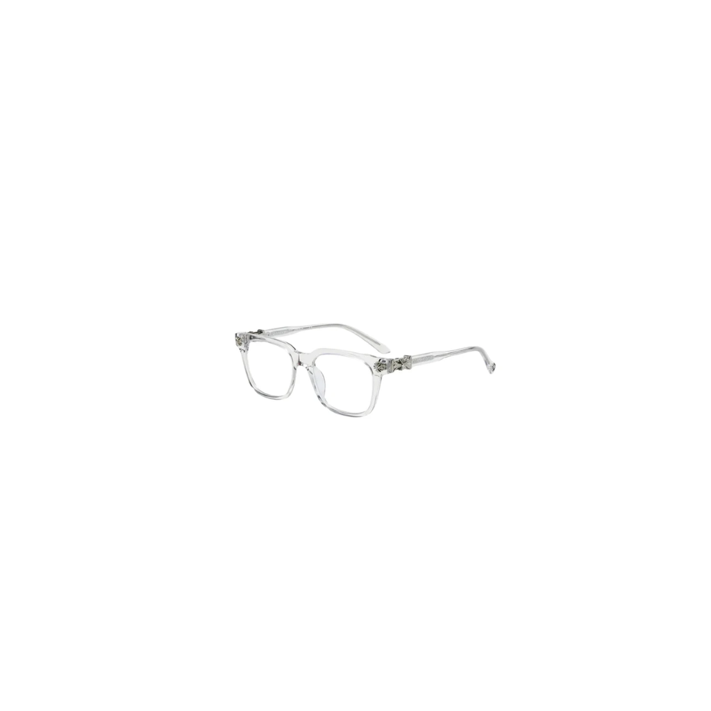 CHROME GLASSES