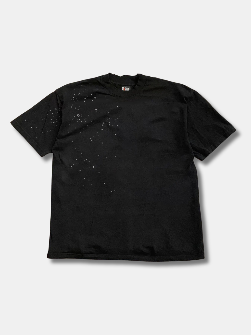 PAINT SPLATTER TEE