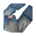 MILEY JEANS
