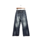 MIDNIGHT WASH JEANS