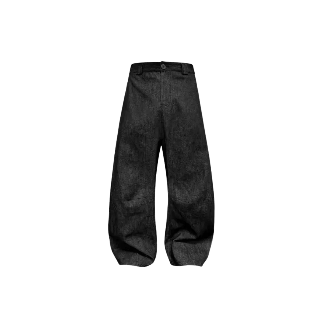 SHADOW BALLOON JEANS