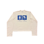 MY TYPE LONGSLEEVE
