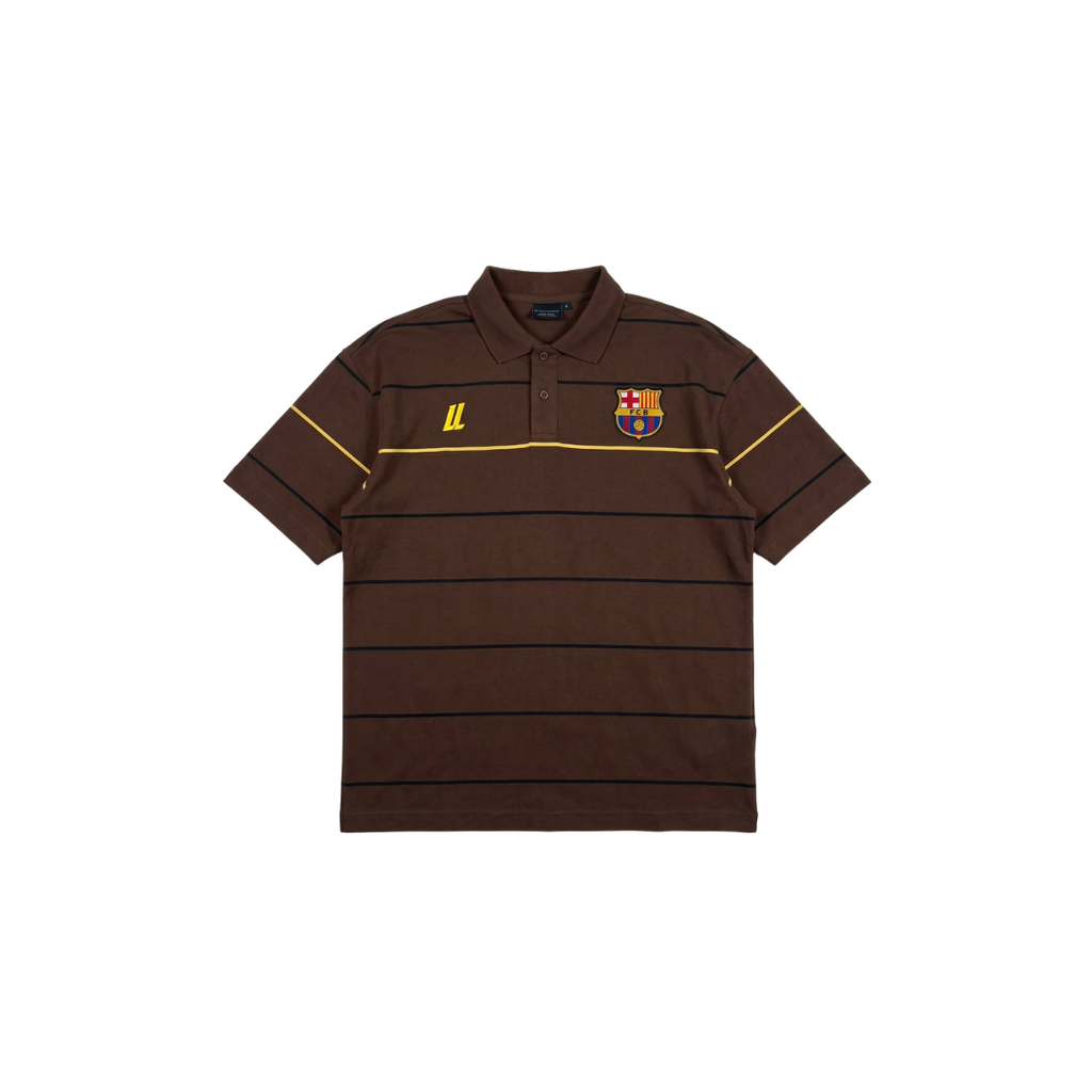 HERITAGE POLO